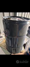 Fusti di benzina omologati 50 litri
