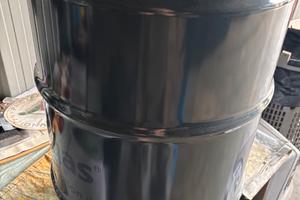 Fusti di benzina omologati 50 litri