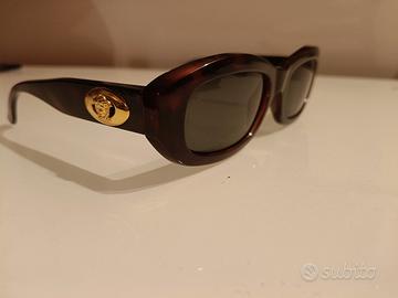 occhiali da sole Gianni Versace mod.481/A vintage 