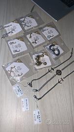 Set di Gioielli Donna di Marca