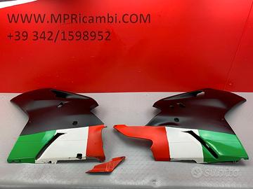 FIANCHETTO LATERALE APRILIA RSV 1000 2004 2005 RSV