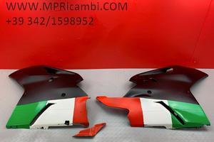 FIANCHETTO LATERALE APRILIA RSV 1000 2004 2005 RSV