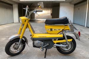 Peugeot GL 10