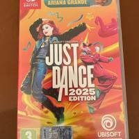 Gioco per Nintendo Switch - Just Dance 2025