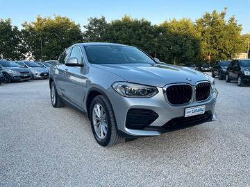 Bmw X4 xDrive20d - 2022