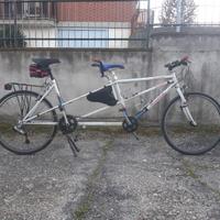 bici tandem