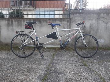 bici tandem