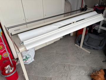 Taglierina A0