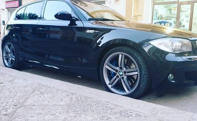 BMW 123d