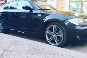 BMW 123d