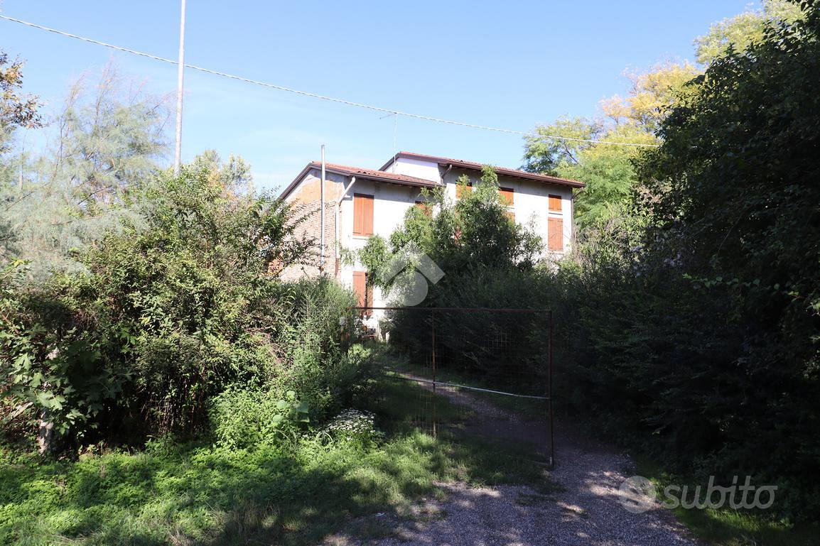 House in Roncoferraro, Governolo - Vista 2