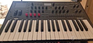 Korg Modwave