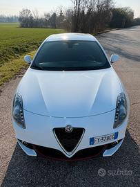 Alfa Romeo Giulietta 1.6 jtdm2 120Cv