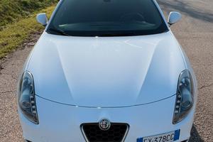Alfa Romeo Giulietta 1.6 jtdm2 120Cv