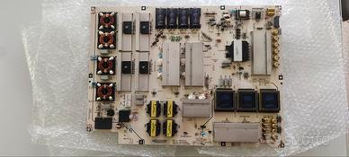 scheda x TV LG OLED 55EC930V