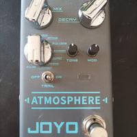 Joyo Atmosphere riverb