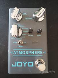 Joyo Atmosphere riverb