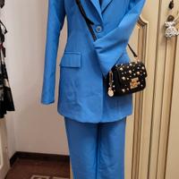 Completo elegante Stella e Max fashion 