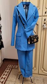 Completo elegante Stella e Max fashion 