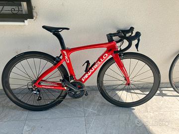 Pinarello F10 taglia XS