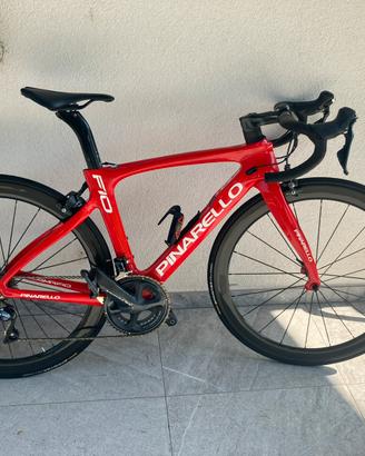 Pinarello F10 taglia XS
