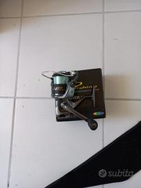 Mulinello Hp fisching River 4000