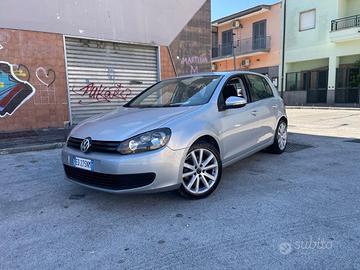 Volkswagen Golf 2.0 TDI 110CV 5p. Trendline Full P