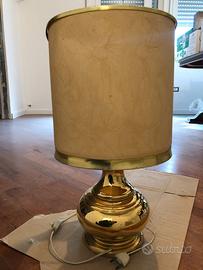 lampada da tavolo