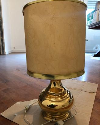 lampada da tavolo