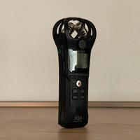 Microfono Registratore Zoom H1n