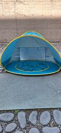TENDA PER CANI