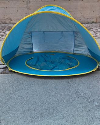 TENDA PER CANI