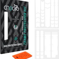 Kit pellicole protettive BICI ENDURO/DH