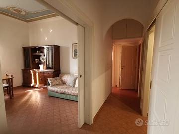 S.Fruttuoso-Marassi 3 camere da letto trasfertisti