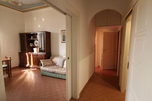 S.Fruttuoso-Marassi 3 camere da letto trasfertisti