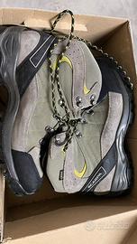 Scarpa NANGPA-LA GTX tg 42
