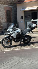 Benelli TRK 502 X (2021) - Come Nuova