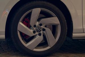 Cerchi Golf 8 + Gomme VW 17”
