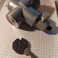 BLOCCHETTO ACCENSIONE ALFA ROMEO GIULIA BERLINA