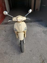 Liberty 50
