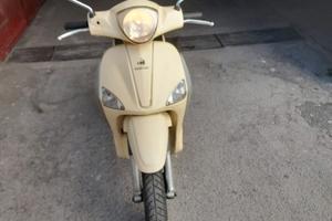 Liberty 50