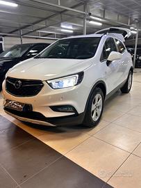 Opel Mokka X 1.6 CDTI Ecotec 4x2 Start&Stop Advanc