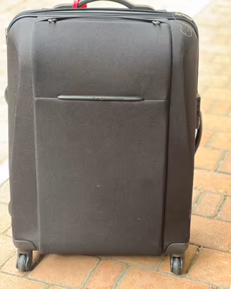 Valigia Samsonite