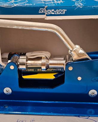 Pattinaggio artistico estrattore Roll Line 
