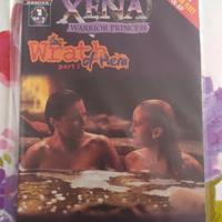 Fumetto Xena Wrath of Hera 1 Toops Comics
