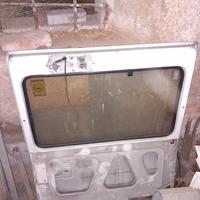 Portellone posteriore per Mercedes Classe G - W460