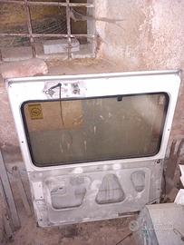 Portellone posteriore per Mercedes Classe G - W460