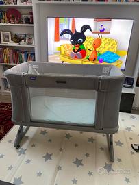 Next2Me Forever Chicco