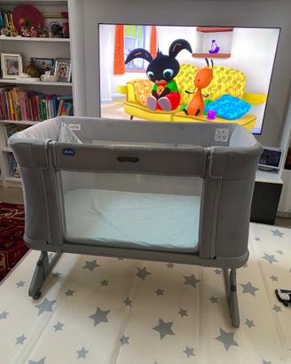 Next2Me Forever Chicco