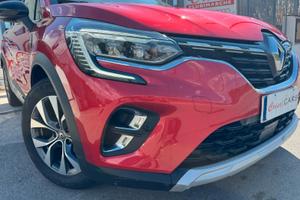 Renault Captur 130CV Intens